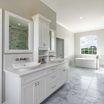 Panther Ridge Project