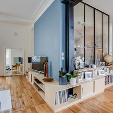 Visite Privée : Le multiplis comme fil conducteur d'un intérieur design