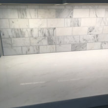 omar renovations - countertops