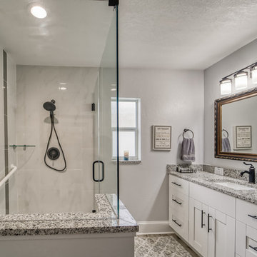 West Tampa 900sf addition