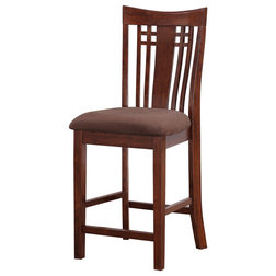 Craftsman Bar Stools And Counter Stools by Boraam Industries, Inc.