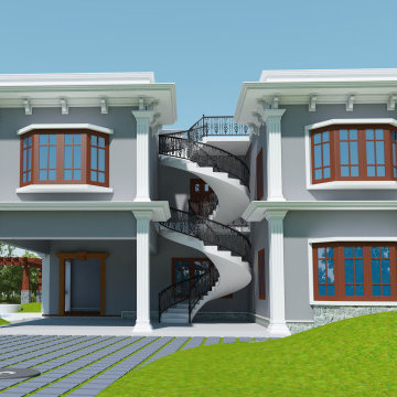 WE DESIGN HOMES Not Buildings