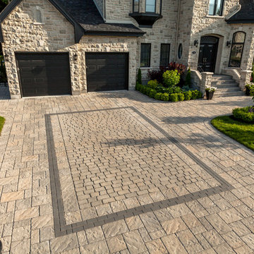 Curb Appeal - Montreal, Canada