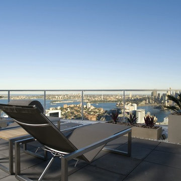 Luxury Penthouse Apartment in Sydney, Australia