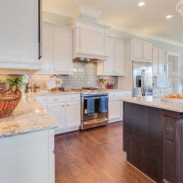 St. Jude Children's Research Hospital Dream Home 2015