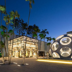 Miami Design District - Lifestyle And Leisure