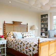Built-ins/Bookcases