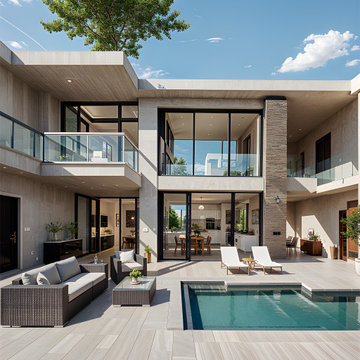 Where Modern Luxury Becomes a Lifestyle