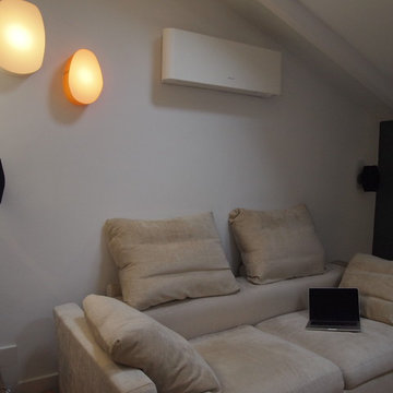 DUPLEX EN LA LATINA (MADRID)