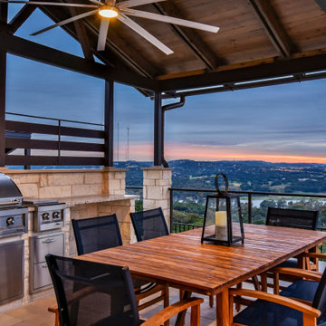 Cat Mountain Estate