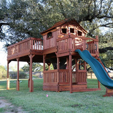 Treehouse