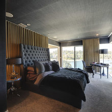 Bedroom Curtains Master