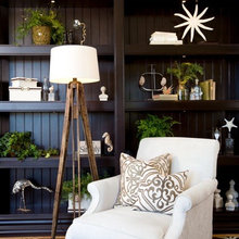 Living Room/reading Nook