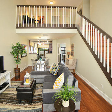 Deerfield Beach FL - Key West Style Town home
