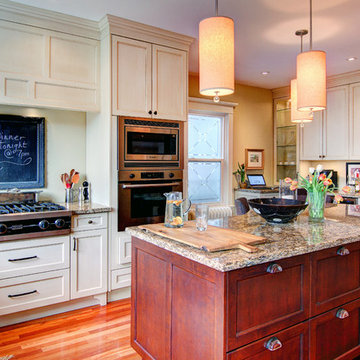 Elbow Park Full Home Renovation