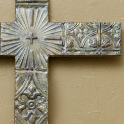 Our Crosses - Wall Sculptures