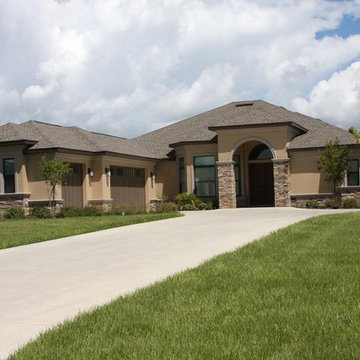 Exteriors