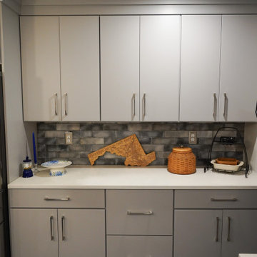 Reisterstown Kitchen Remodel