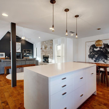 Oak Knoll - Andrew Lankes Photographer
