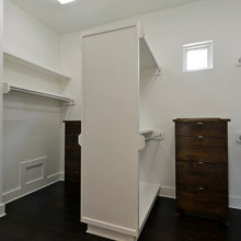Closet Ideas