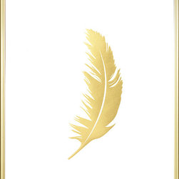Guld och silver - Artwork