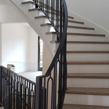 Stair Ideas