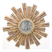 Starburst Mirrors
