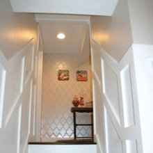 wall treatments