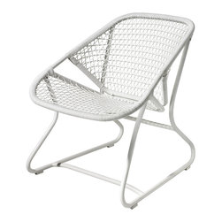 Fermob Sixties Collection - Patio Furniture And Outdoor Furniture