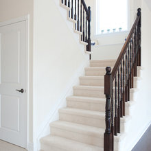 New house