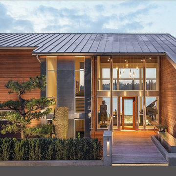 lake Lane Residence