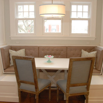 Kitchen Addition