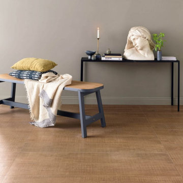 Wood Like Living Room Tiles