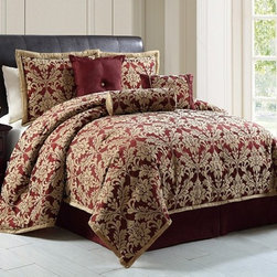 Down Alternative Comforters - Comforters And Comforter Sets