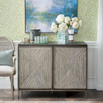 Frontgate Dining Rooms
