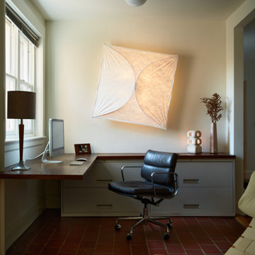 Danish Modern flat