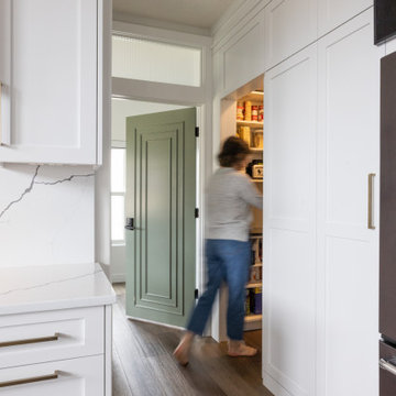 10 years Outdated Papillion Remodel