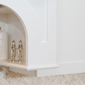 Updated with Elegance Kitchen and Master Bathroom