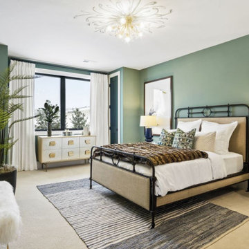 Mighty Millions Showhome 2020