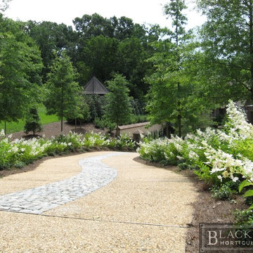 Curb Appeal