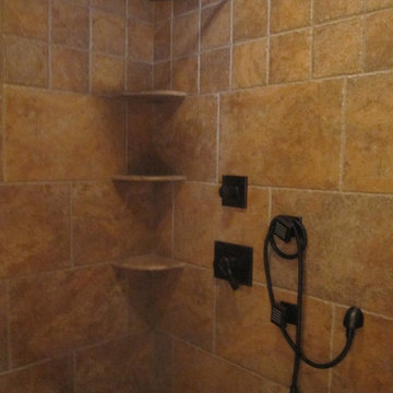 Bathrooms By Cassel Building Contractors