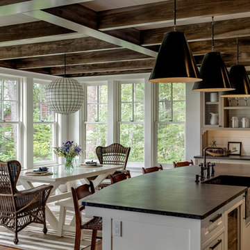 Silver Lake Cabin