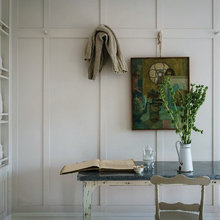 Peintures Grenier