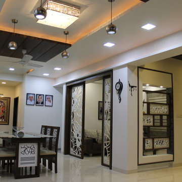 Pearl 36 Ahmedabad