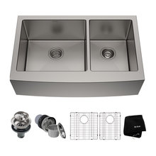 Sinks