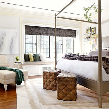 Greystone Mansion Designer Showcase