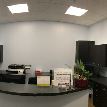 Denture Clinic