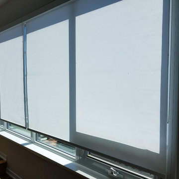 Roller Shades