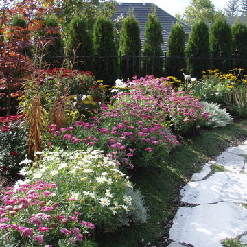 Our Work