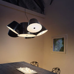 Lighting - Pendant Lighting